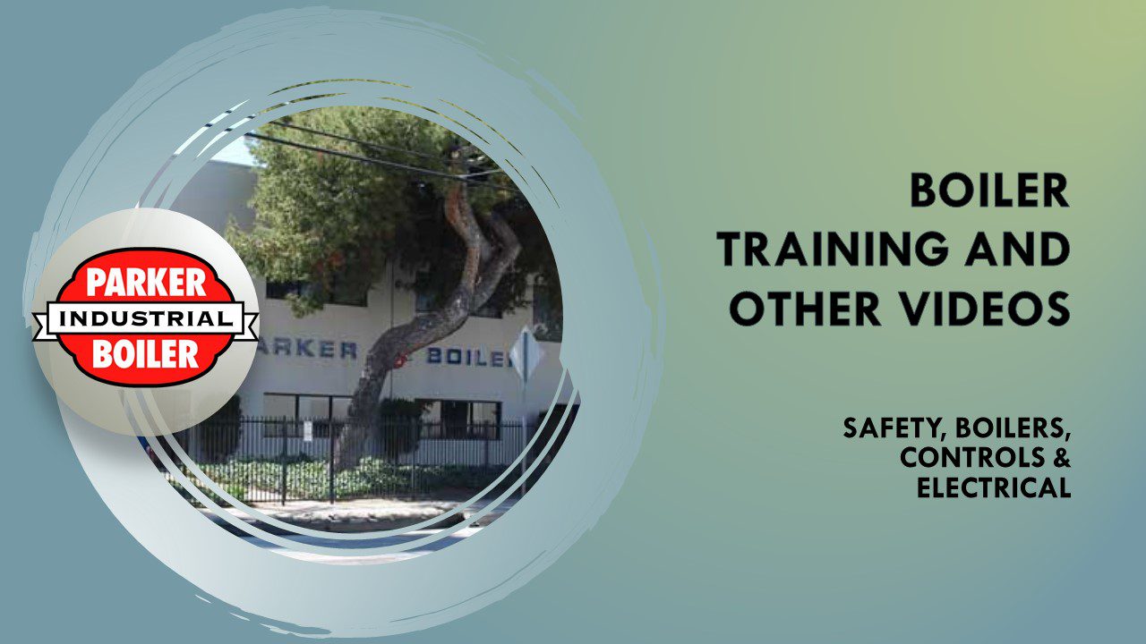 What are Flexible Tube Boiler Parker Boiler